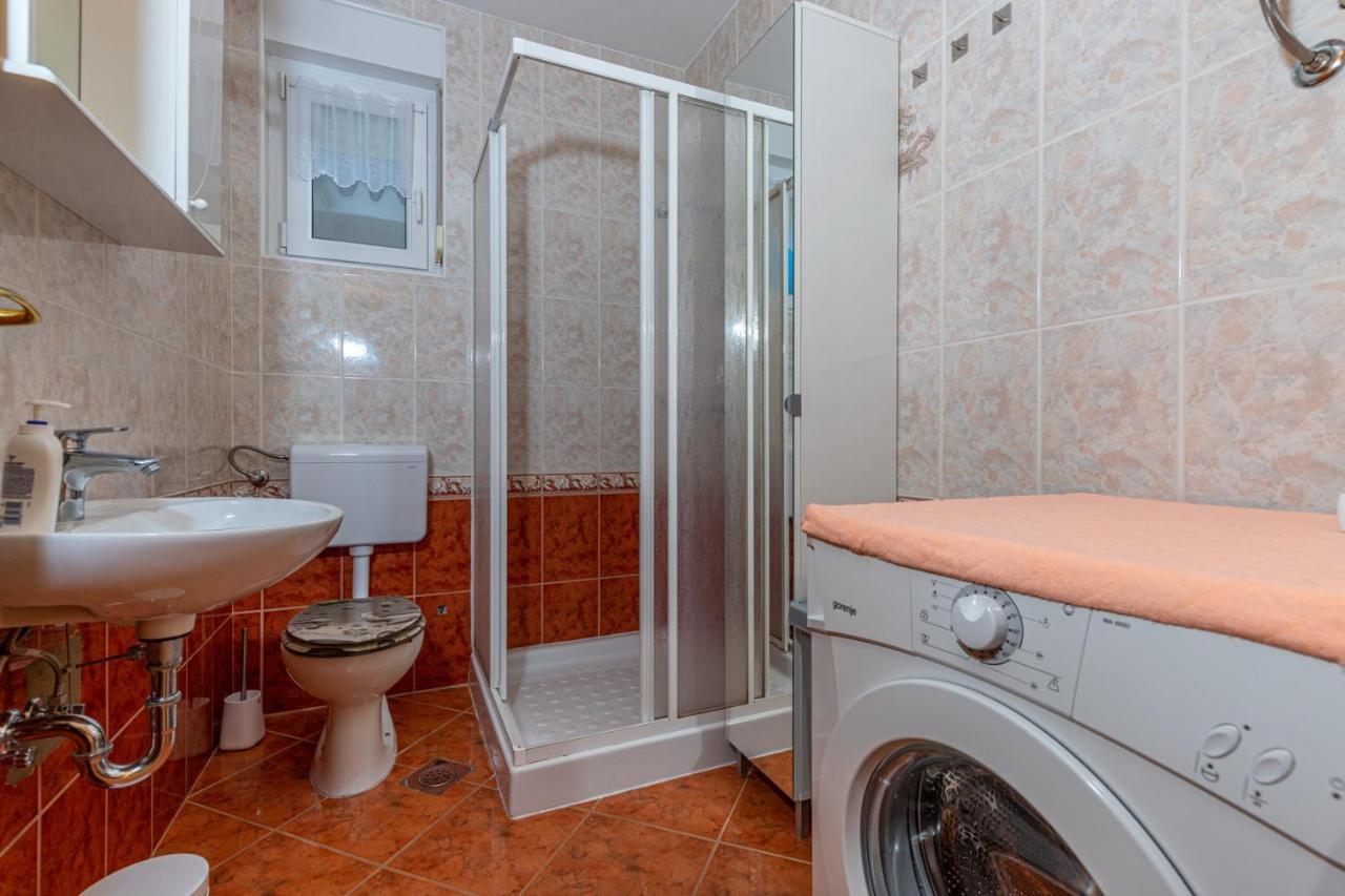 Apartman Rima Dramalj Exterior photo